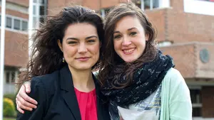 Dos navarras obtienen los puestos 4 y 6 en el examen BIR: Biólogo Interno Residente