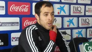 Declaraciones Urko Vera