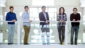 La Universidad Pública de Navarra concede siete premios extraordinarios de doctorado