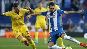 Arbilla: "Es el momento más duro de mi carrera"