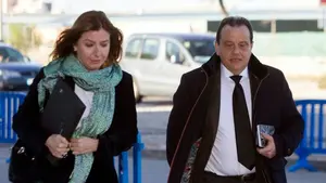 El fiscal Horrach denuncia las "coacciones" de las defensas de la Infanta, Urdangarin y Torres
