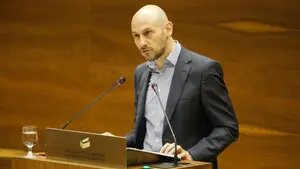 UPN pide la comparecencia del director general de Paz y Convivencia tras la huelga de la UPNA