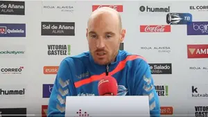 Toquero: "Todo jugador sueña con partidos como el del domingo"