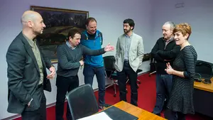 UPN propone suprimir la dirección general de Paz y Convivencia tras el grave desencuentro con las víctimas de ETA