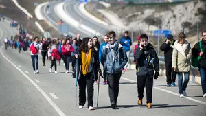 Arrancan las Javieradas en Navarra: todas las novedades y consejos para el peregrinaje
