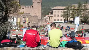 Las Javieradas de 2017 echan a andar bajo el lema 'Caminando juntos' y ultiman sus preparativos