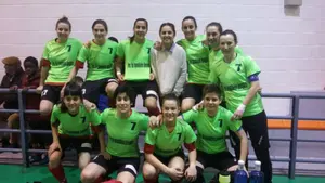 Lacturale Gurpea Orvina pierde los tres puntos ante Poio Pescamar en Ezkaba