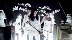 Trece exitosos cineastas espa&ntilde;oles que dirigieron famosos videoclips