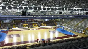 El Ayuntamiento de León se ofrece para organizar la final de la Copa del Rey