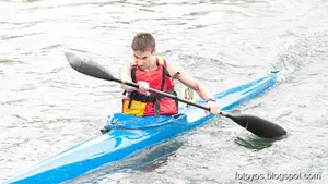 El navarro Héctor Reviriego participa en el campeonato de España disputado en Sevilla