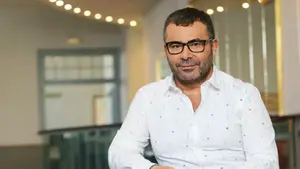 Jorge Javier Vázquez debutará en Baluarte con su musical 'Iba en serio' el 9 y 10 de julio