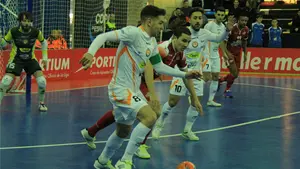 Andresito, convocado con la Selección para el play off de la fase de clasificación 