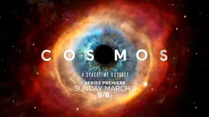 El director artístico de la serie “Cosmos” imparte una charla sobre mensajes interestelares