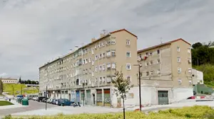 Pamplona subvencionará la rehabilitación de edificios del Soto de Lezkairu este año