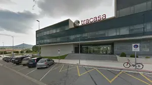 La UPNA y Tracasa estrechan lazos para contratar en prácticas a ingenieros que cursen másteres