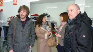 Graves deficiencias en el centro Valle del Roncal que atiende a personas con discapacidad