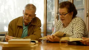 La pensión media en Navarra se sitúa en 1.033 euros en mayo, un 2,1% más que en 2015