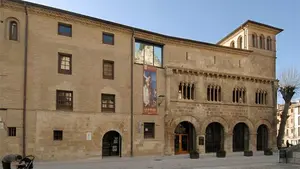 La UPNA programa un ciclo de conferencias sobre el Camino de Santiago en Navarra 