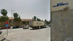 Muere un hombre de 55 años atropellado por su propio vehículo cuando iba al trabajo