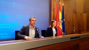 Unas 1.200 personas desempleadas serán contratadas a través del empleo social protegido