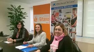 CEIN colabora&nbsp;con Fundaci&oacute;n Secretariado Gitano y &ldquo;la Caixa&rdquo; para fomentar el autoempleo