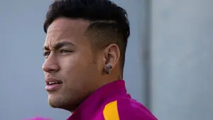 La Justicia brasileña condena a Neymar por evasión fiscal y fraude