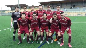 El partido Oberena - Beti Onak de tercera división se jugará este martes