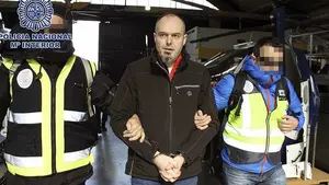 El fiscal pide 3.498 años de cárcel para el etarra pamplonés Mikel Sarobe que atentó en la casa cuartel de Burgos