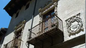 Estella celebra el Día de la Música Antigua con un concierto de la corte de los Albret