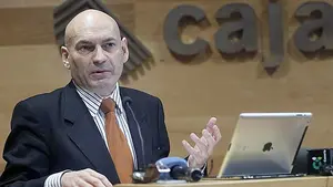 El juez Gómez Bermúdez: "Otegi es un señor condenado, un delincuente”