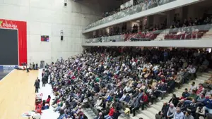 Las entradas para la final del parejas se podrán comprar a partir del miércoles