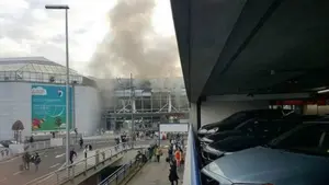 Localizado sano y salvo el último español al que aún se buscaba tras los atentados de Bruselas