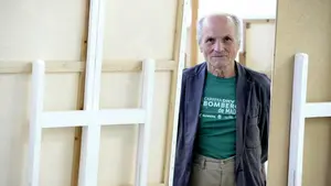 Antonio López y Juan José Aquerreta impartirán un Taller de Pintura Maestros de la Figuración 