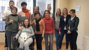 Adacen imparte un innovador curso de formación para el Ayuntamiento del Valle de Aranguren