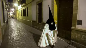 Detienen a un yihadista en Marruecos que pretendía atentar durante la Semana Santa en Sevilla