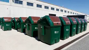 Piden a la Mancomunidad de Pamplona que no suba más las tarifas de basuras tras un aumento del 21% en dos años