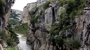 Conocer Navarra por los cuatro costados: una serie de excursiones invitan a descubrir la naturaleza foral