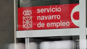 El paro baja en mayo en Navarra en 1.704 personas y la cifra total de desempleados queda en 41.175