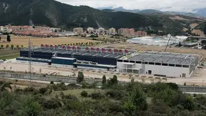 Ayerdi vuelve a sostener que los despidos en Gamesa tendrán un impacto "muy poco relevante" para Navarra