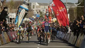 Quintana: "Creo que defender&eacute; el liderato sin ning&uacute;n problema"