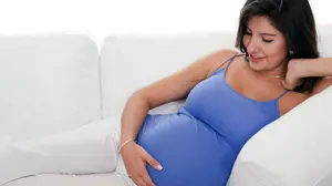 Si vas a tener un hijo este año 2016, estas son todas las ayudas que puedes solicitar