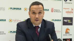 Rueda de prensa de Carlos Frade, entrenador de Planasa tras ganar al Palencia (94-81).