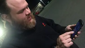 Detenido por no devolver una cinta de VHS alquilada hace 14 años