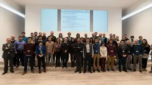 Empresas de CEIN buscan soluciones a las necesidades de Volkswagen Navarra