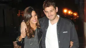 Sara Carbonero e Iker Casillas se casan en secreto
