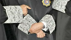 La presencia de las mujeres en la Carrera Judicial aumenta hasta el 52,4 por ciento