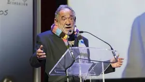 Muere Paco Algora, actor de 'Barrio' o 'El abuelo'