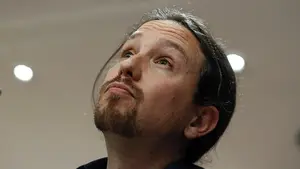 Pablo Iglesias dice que renuncia a la vicepresidencia con el PSOE si su presencia es "una dificultad"