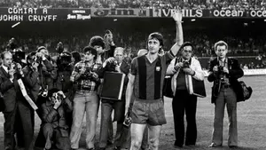 Para el clásico, medidas de seguridad a nivel 4 de alerta antiterrorista