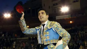 El torero Javier Castaño supera un cáncer de testículo